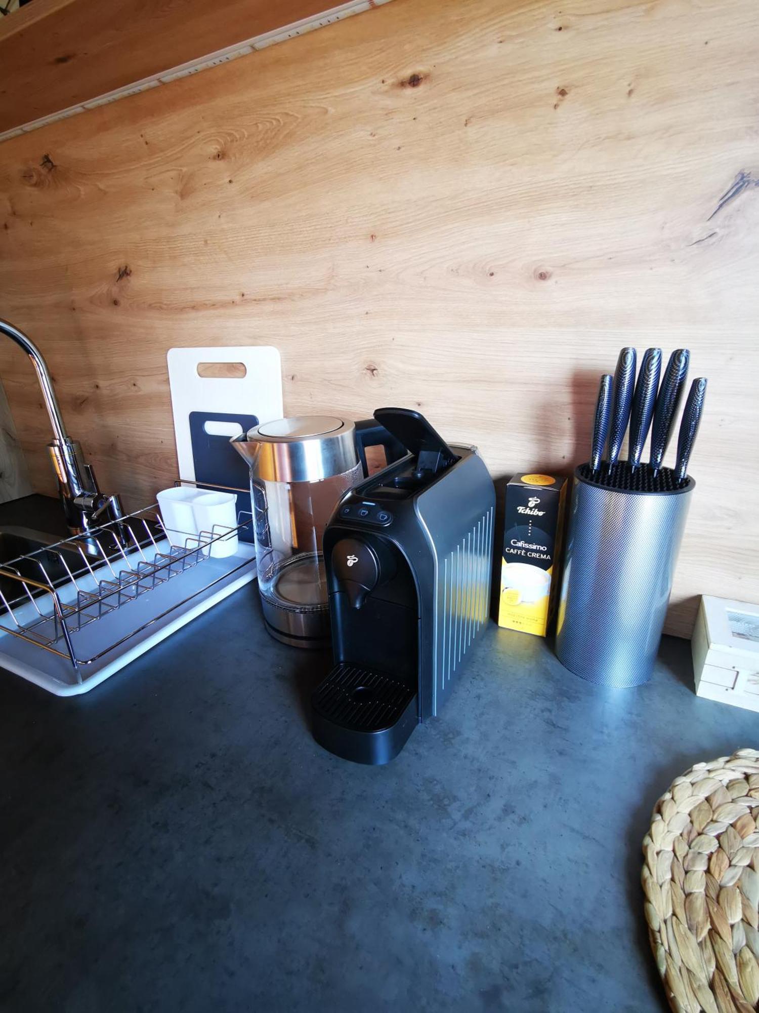 Glamping Zazen Hotel Drumu Carului Екстериор снимка