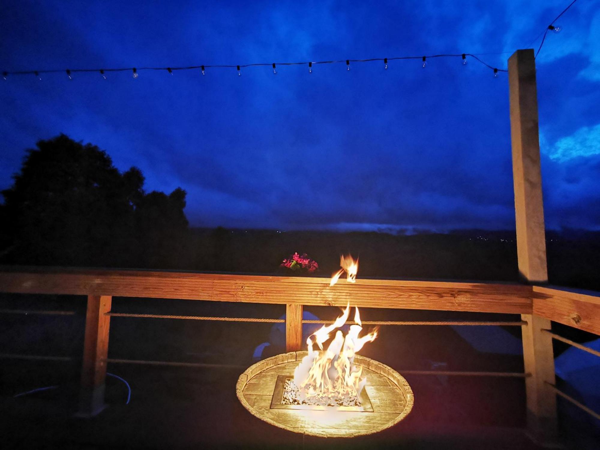 Glamping Zazen Hotel Drumu Carului Стая снимка